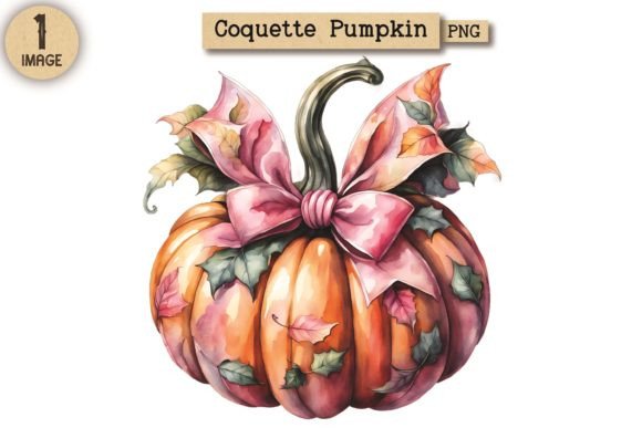 Blending Spooky and Sweet: The Rise of Coquette Aesthetic in Autumn Design