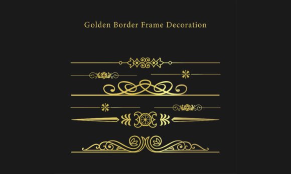 Elevate Your Designs with the Modern Floral Geometric Frame Collection