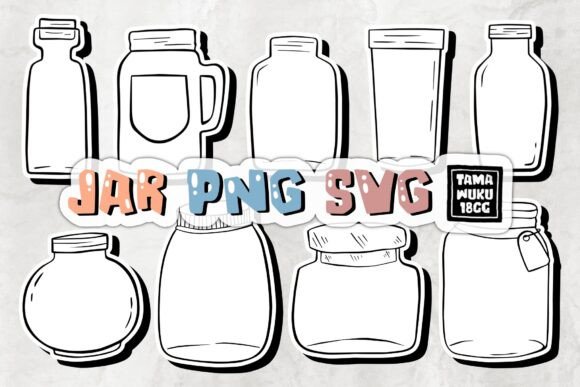 Elevating Digital Aesthetics: The Strategic Role of Jar V1 PNG SVG Assets in Modern Creative Workflows