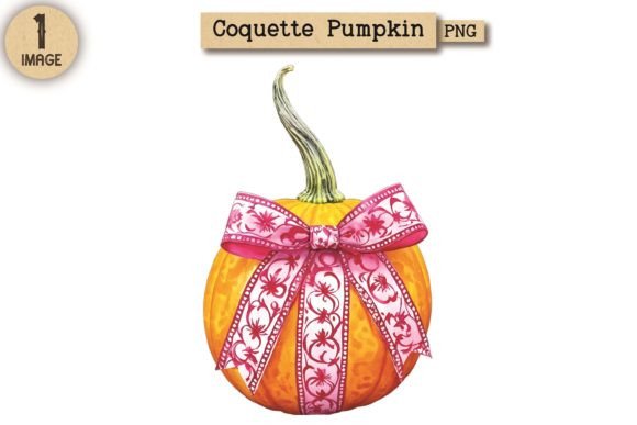 Embracing the Coquette Pumpkin Aesthetic: A Guide to Fall Design Trends
