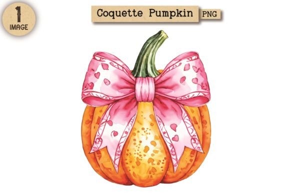 Embracing the Whimsy: A Guide to Coquette Pumpkin Aesthetics in Modern Design