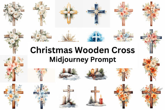 Evaluating Christmas Wooden Cross Sublimation for Holiday Decor and Gifting