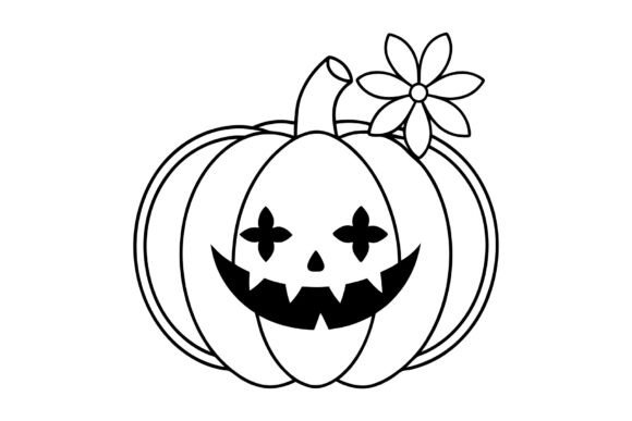 Evaluating the Autumn Bloom, Pumpkin and Flower Vector for Seasonal Design Projects